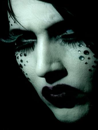 Marilyn Manson - Personal Jesus 2004