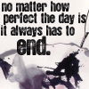 Never give up wonderful life. Never give up it's such a wonderful Life. Don't Let go never give up it's such a wonderful Life.