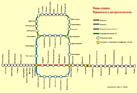 Схема метро владивостока