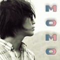 Momo-Kun