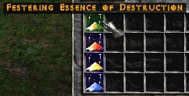 Twisted Essence Of Suffering Diablo 2