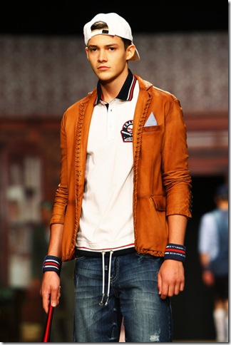 Frankie Morello Milan Fashion Week Menswear a6AoYkOXchdl