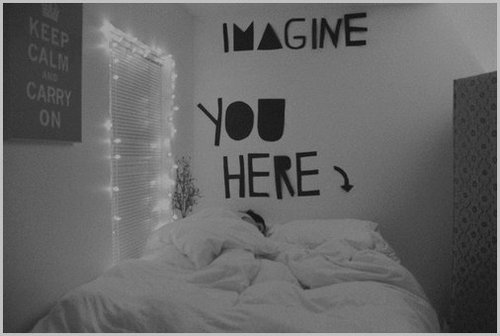 Here with me. Love imagine. Are you here with me?. Did i imagine it Love. Sleeping imagine.