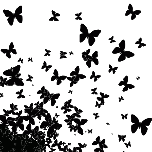 Много бабочек. Стая бабочек. Много бабочек на черном фоне. Рой бабочек на черном фоне. Бабочек легкая стая