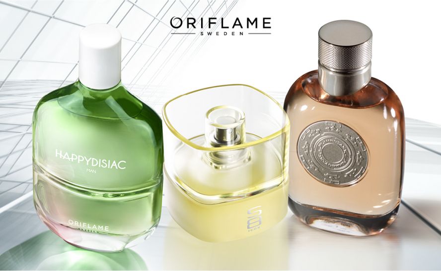 Oriflame Каталог Духи Мужские Картинки