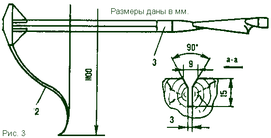 Ружье рогатка своими руками чертежи - 85 фото